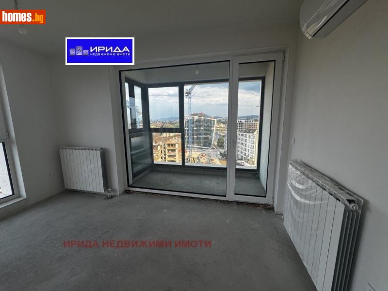 Тристаен, 128m² - Жк. Лозенец, София - Апартамент за продажба - Ирида - 117587798