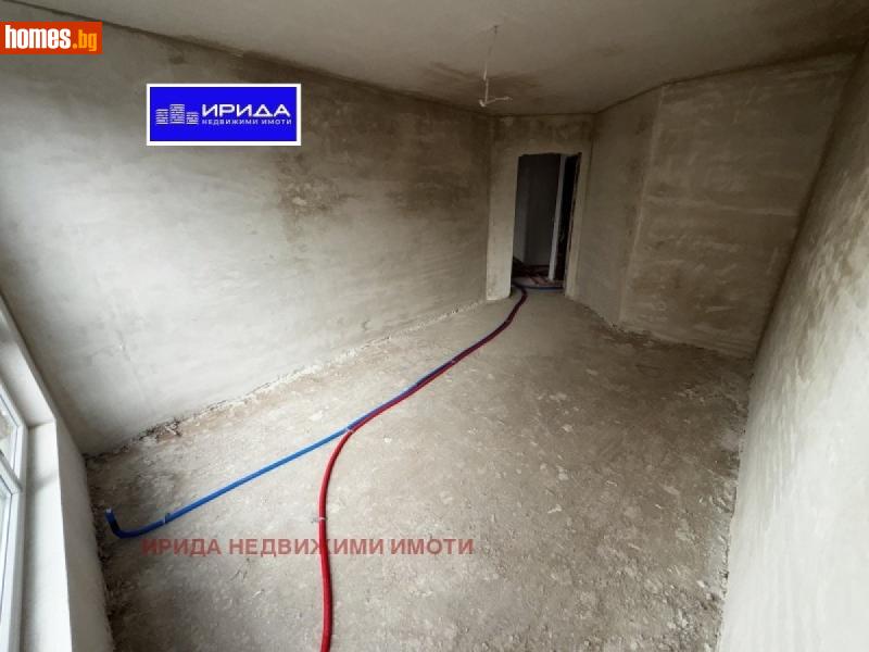 Тристаен, 103m² - Жк. Овча Купел 1, София - Апартамент за продажба - Ирида - 117587924