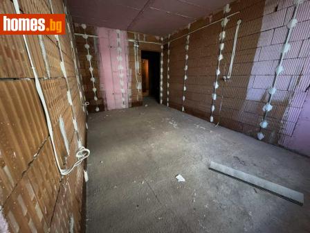 Тристаен, 78m² - Апартамент за продажба - 117587944