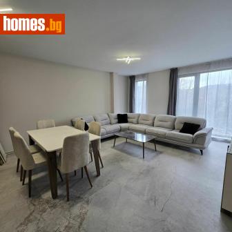 Тристаен, 122m² - Апартамент за продажба - 117588030