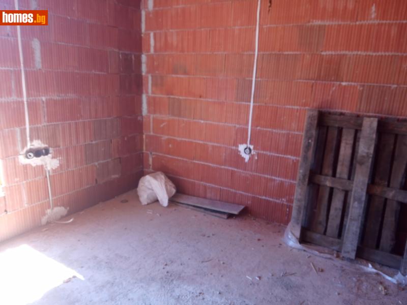 Тристаен, 103m² - Жк. Люлин 8, София - Апартамент за продажба - Ирида - 117588083