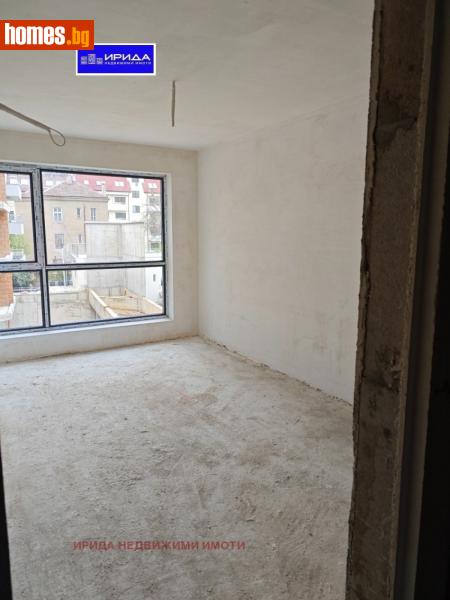 Тристаен, 108m² -  Център, София - Апартамент за продажба - Ирида - 117588097