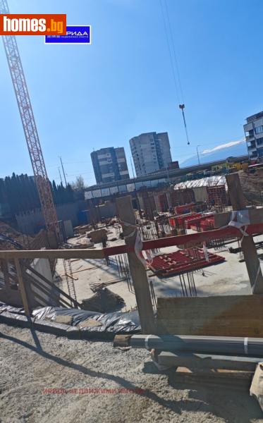 Тристаен, 120m² - Жк. Левски Г, София - Апартамент за продажба - Ирида - 117588112