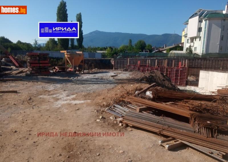 Тристаен, 113m² - Жк. Овча Купел, София - Апартамент за продажба - Ирида - 117588115