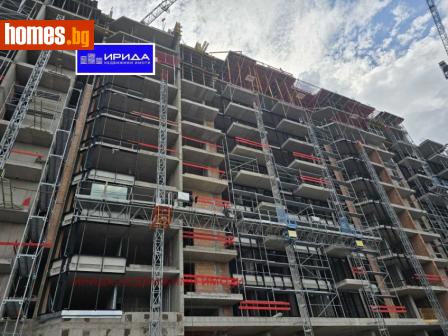 Четиристаен, 184m² - Апартамент за продажба - 117588597