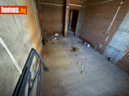 Тристаен, 94m² - Апартамент за продажба - 117588682