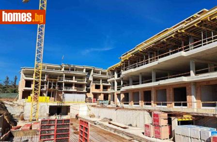 Мезонет, 138m² - Апартамент за продажба - 117588871