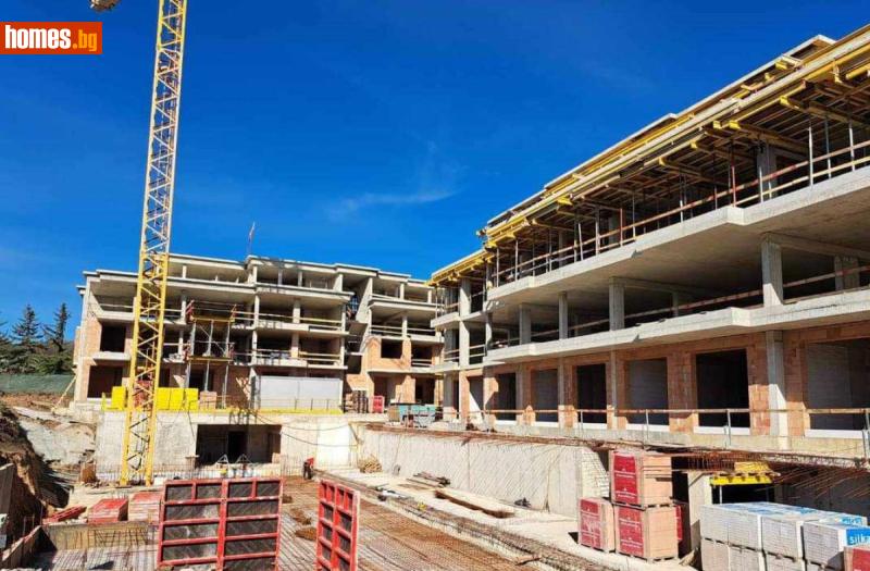 Мезонет, 138m² -  Банкя, София - Апартамент за продажба - Ирида - 117588871