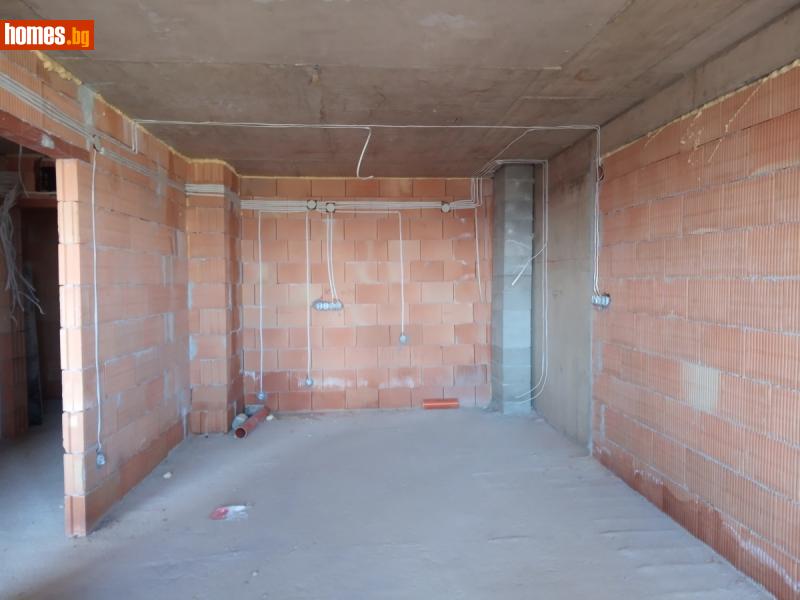 Тристаен, 108m² - Жк. Люлин 8, София - Апартамент за продажба - Ирида - 117588883