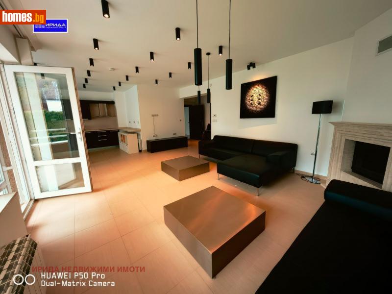 Четиристаен, 175m² -  Драгалевци, София - Апартамент за продажба - Ирида - 117588984