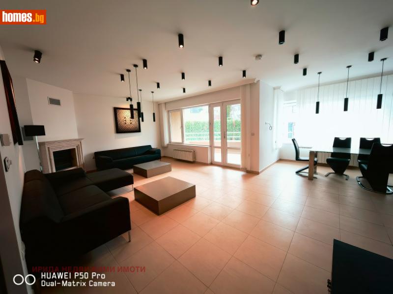 Четиристаен, 175m² - София, София - град - Апартамент за продажба - Ирида - 117589014