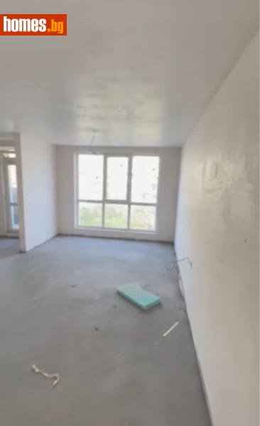 Двустаен, 67m² - Жк. Тракия, Пловдив - Апартамент за продажба - ЛИДЕР А - 117589200