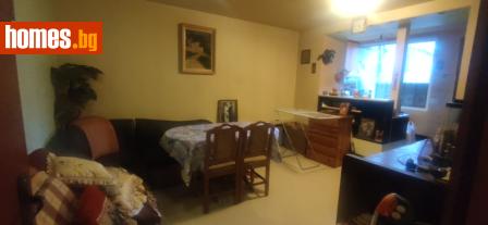 Четиристаен, 105m² - Апартамент за продажба - 117589263