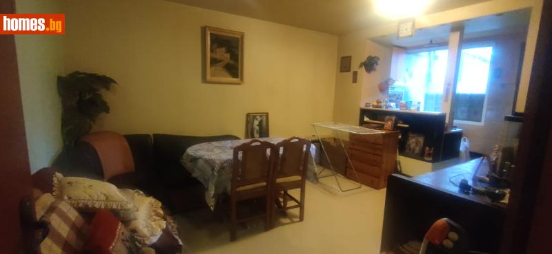 Четиристаен, 105m² -  Център, Пловдив - Апартамент за продажба - Хоби Имоти - 117589263