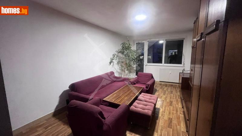 Тристаен, 80m² - Жк. Разсадника, София - Апартамент за продажба - ЕКС НВД - 117589327