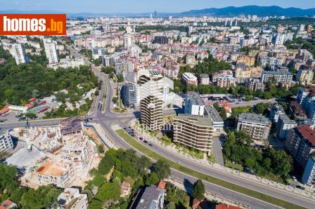 Тристаен, 107m² - Апартамент за продажба - 117589791