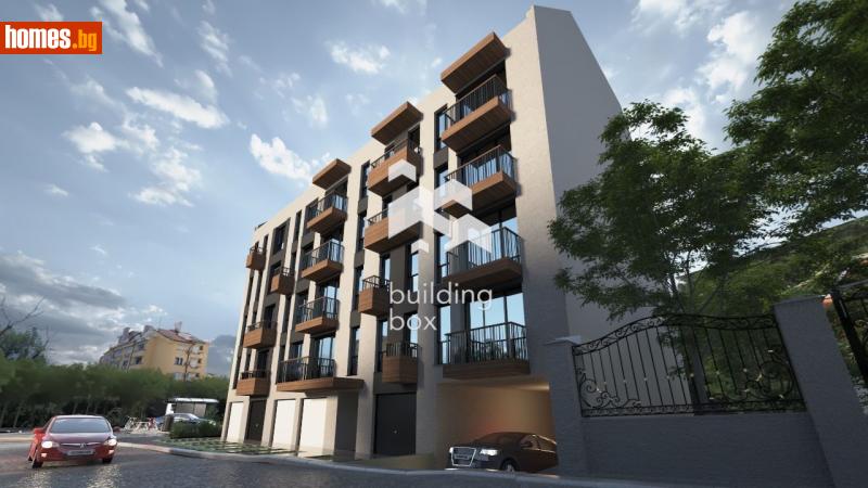 Тристаен, 89m² - Жк. Овча Купел, София - Апартамент за продажба - Билдинг Бокс - 117589872