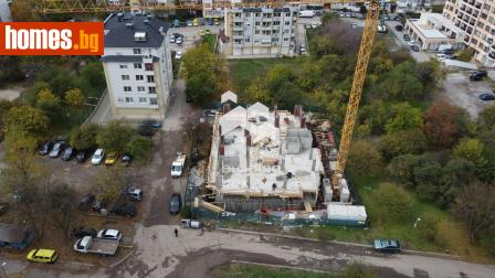 Четиристаен, 127m² - Апартамент за продажба - 117589966