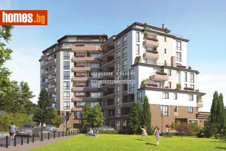 Двустаен, 64m² - Апартамент за продажба - 117590993