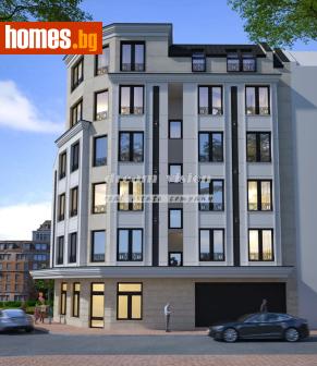 Тристаен, 111m² - Апартамент за продажба - 117590996