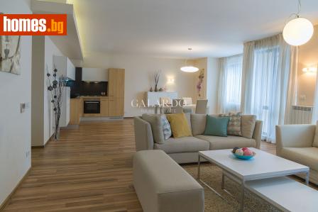 Четиристаен, 158m² - Апартамент под наем - 117591023