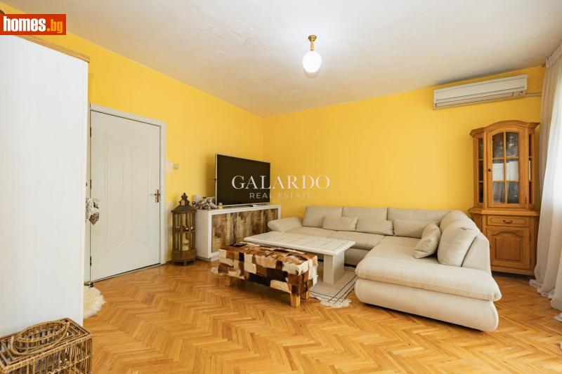 Тристаен, 100m² -  Център, Пловдив - Апартамент за продажба - Galardo real estate - 117591111