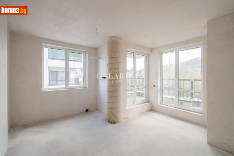 Тристаен, 113m² - Кв. Кръстова Вада, София - Апартамент за продажба - Galardo real estate - 117591146