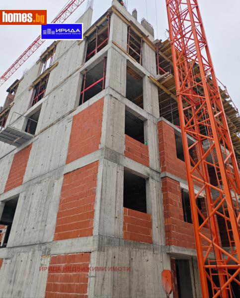 Четиристаен, 233m² -  Люлин Център, София - Апартамент за продажба - Ирида - 117594131