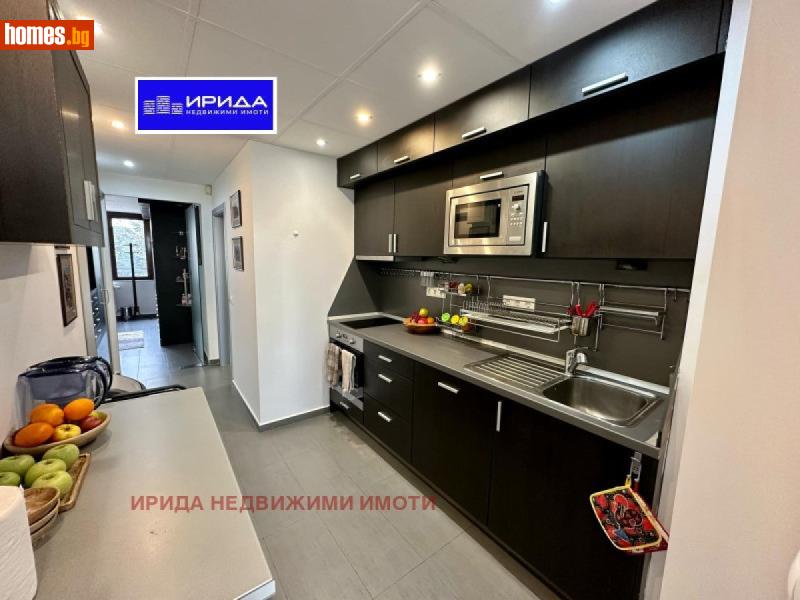 Четиристаен, 136m² - Кв. Манастирски Ливади, София - Апартамент за продажба - Ирида - 117594203