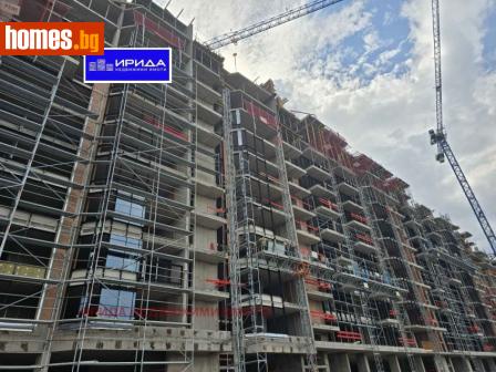 Четиристаен, 187m² - Апартамент за продажба - 117594292