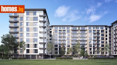 Двустаен, 87m² - Апартамент за продажба - 117594332