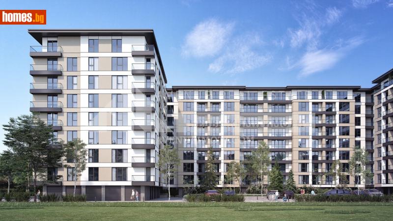 Двустаен, 87m² - Жк. Христо Смирненски, Пловдив - Апартамент за продажба - Avenue Real Estate - 117594332