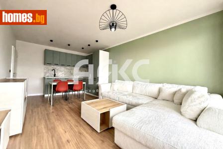 Тристаен, 67m² - Апартамент за продажба - 117594468