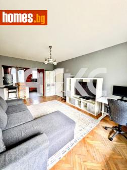 Тристаен, 91m² - Апартамент за продажба - 117594503