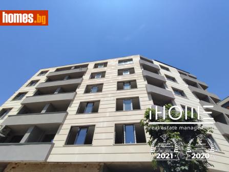 Четиристаен, 115m² - Апартамент за продажба - 117594537