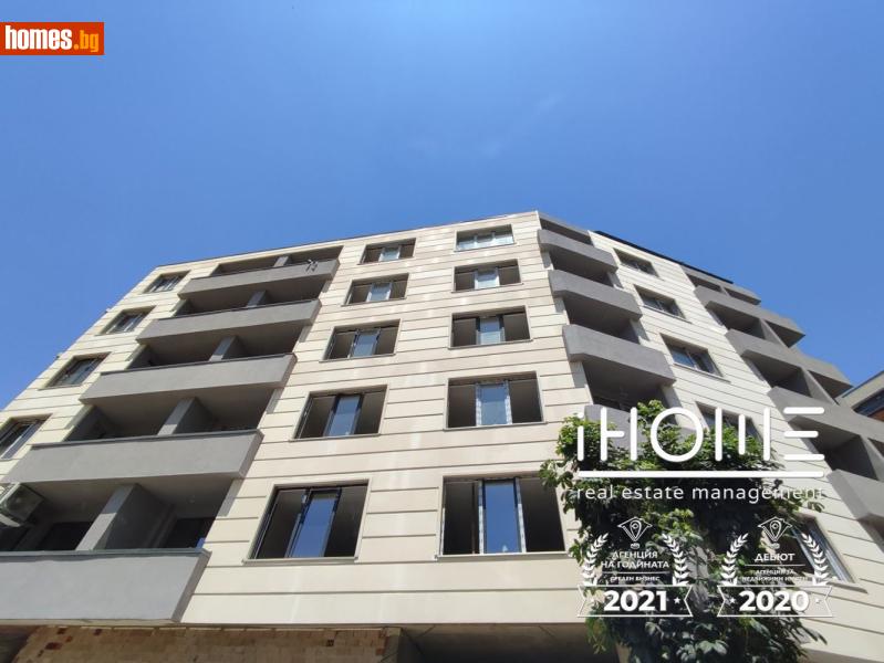 Четиристаен, 115m² - Жк. Света Троица, София - Апартамент за продажба - IHOME Real Estate - 117594537