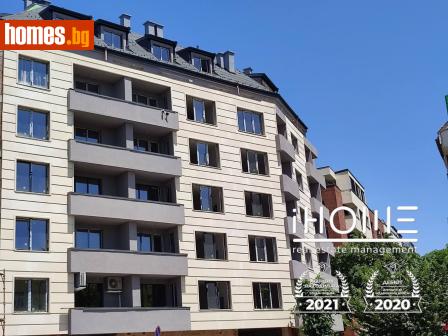 Двустаен, 53m² - Апартамент за продажба - 117594545