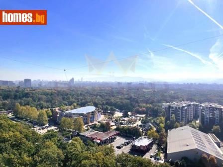 Тристаен, 83m² - Апартамент за продажба - 117594785