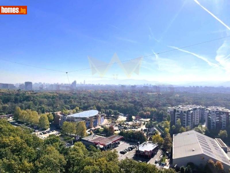 Тристаен, 83m² - Жк. Лозенец, София - Апартамент за продажба - ИМОТИ ПРЕМИЕР - 117594785