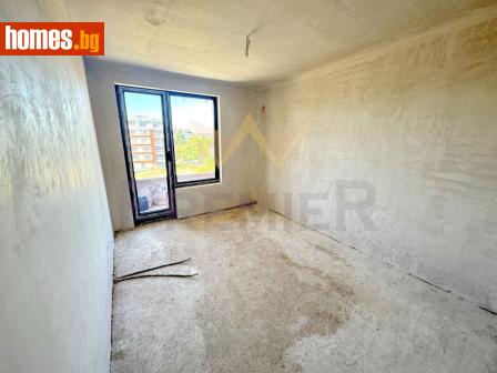 Двустаен, 65m² - Апартамент за продажба - 117594894