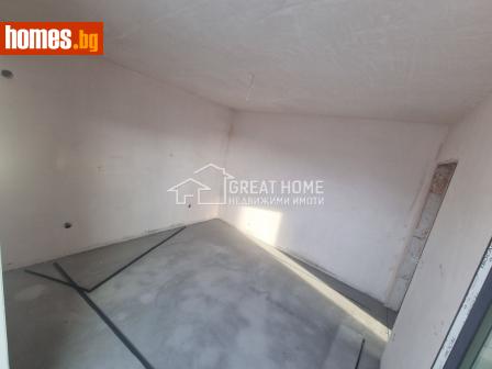 Двустаен, 64m² - Апартамент за продажба - 117596022