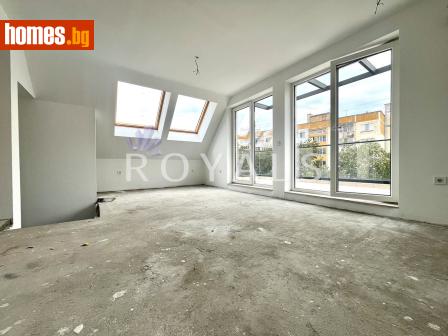 Мезонет, 117m² - Апартамент за продажба - 117596101