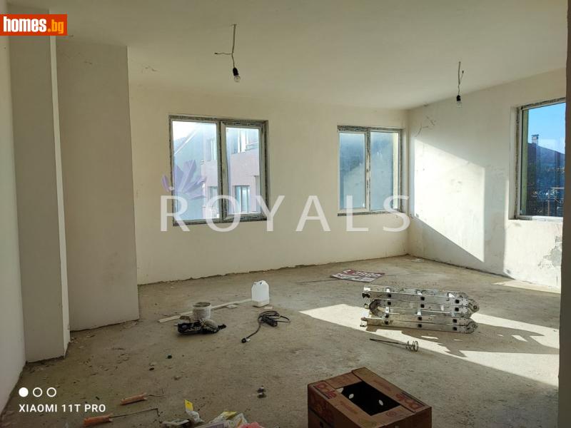 Двустаен, 96m² -  Погребите, Варна - Апартамент за продажба - РОЯЛС - 117596111