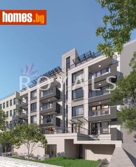 Тристаен, 122m² - Апартамент за продажба - 117596131