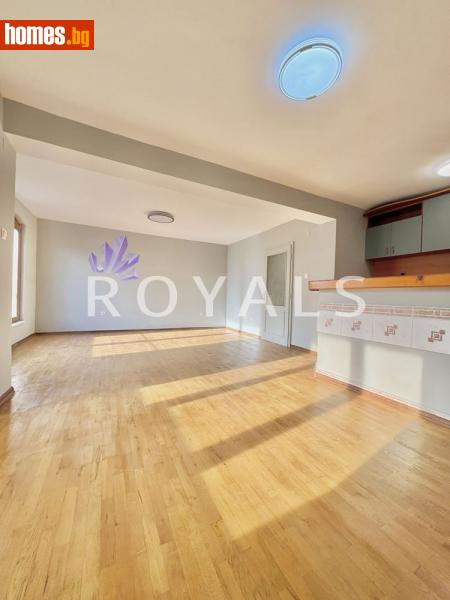 Двустаен, 70m² -  ЗК Тракия, Варна - Апартамент за продажба - РОЯЛС - 117596134