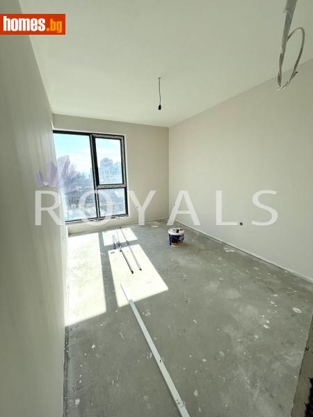 Тристаен, 88m² - Жк. Левски, Варна - Апартамент за продажба - РОЯЛС - 117596144
