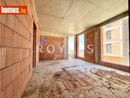 Двустаен, 64m² - Апартамент за продажба - 117596147