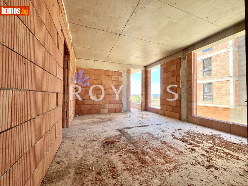 Двустаен, 64m² - Кв. Владиславово, Варна - Апартамент за продажба - РОЯЛС - 117596147