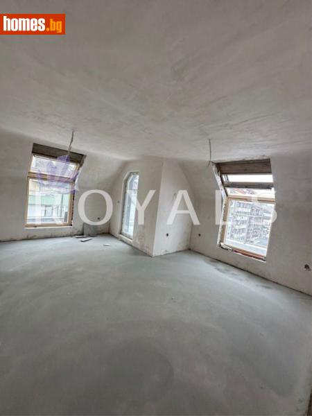 Тристаен, 110m² -  Колхозен Пазар, Варна - Апартамент за продажба - РОЯЛС - 117596156