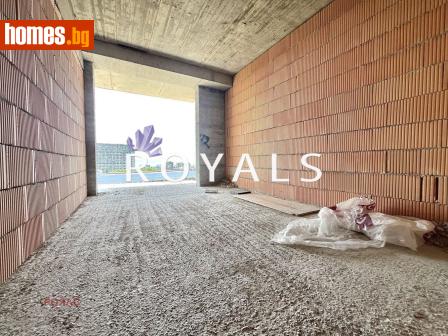 Двустаен, 58m² - Апартамент за продажба - 117596164